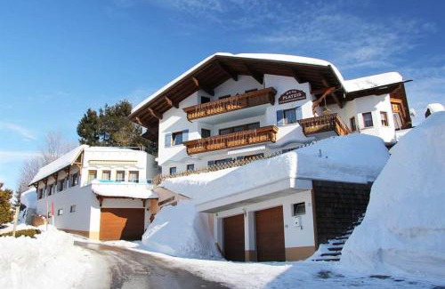 Tschagguns Apartment | Appartements Platzis