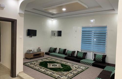 Dakhlet Nouadhibou Apartment | Appartements Playa NDB City