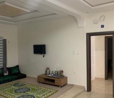 Dakhlet Nouadhibou Apartment | Appartements Playa NDB City