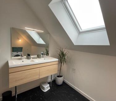 Villebarou Apartment | Appartements pour 8 personnes