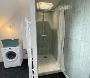 Villebarou Apartment | Appartements pour 8 personnes