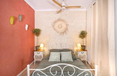 Brignoles Apartment | Appartements Premium en Hyper Centre Ville