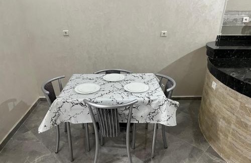 Taddart Apartment | Appartements que pour familles