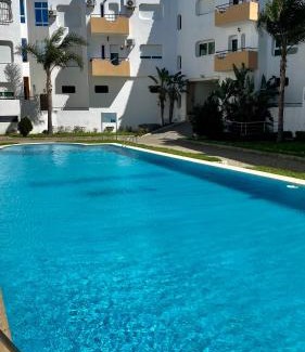 Achakkar Apartment | Appartements résidence rivaldi Family Only
