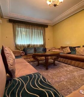 Achakkar Apartment | Appartements résidence rivaldi Family Only
