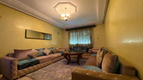 Achakkar Apartment | Appartements résidence rivaldi Family Only