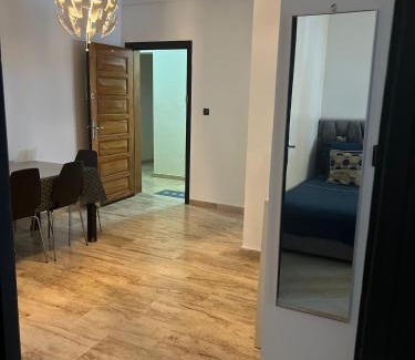 Achakkar Apartment | Appartements résidence rivaldi Family Only