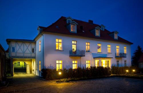 Ballenstedt Apartment | Appartements Residenz Jacobs