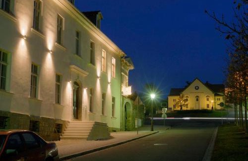Ballenstedt Apartment | Appartements Residenz Jacobs