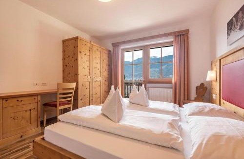 Lajen Apartment | Appartements Riegelehof