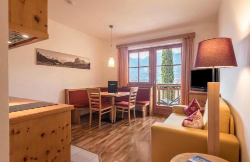 Lajen Apartment | Appartements Riegelehof