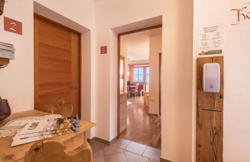 Lajen Apartment | Appartements Riegelehof