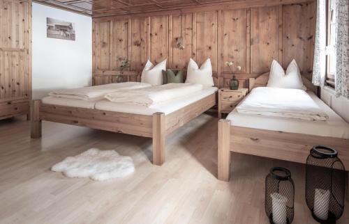 Gaschurn Apartment | Appartements Rudigier