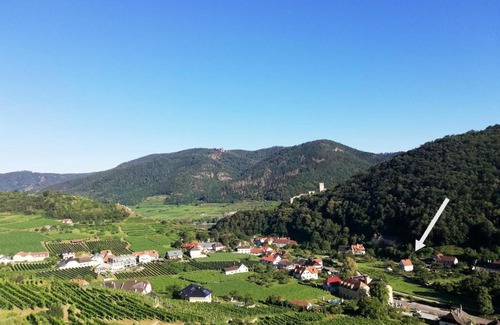 Spitz Apartment | Appartements Setzbergblick