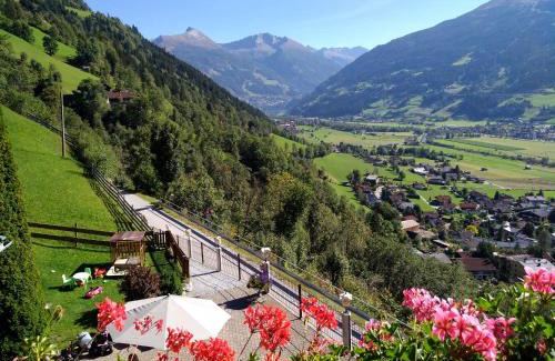 Bad Hofgastein Apartment | Appartements Sonnberg