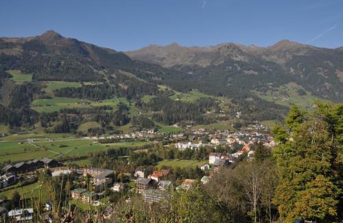 Bad Hofgastein Apartment | Appartements Sonnberg
