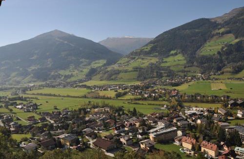 Bad Hofgastein Apartment | Appartements Sonnberg