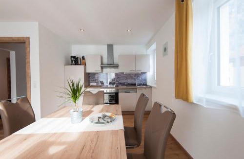 Bad Hofgastein Apartment | Appartements Steiger