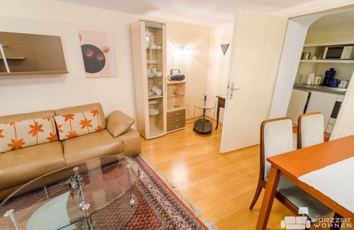 Altstadt Apartment | Appartements Steingasse