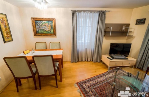 Altstadt Apartment | Appartements Steingasse