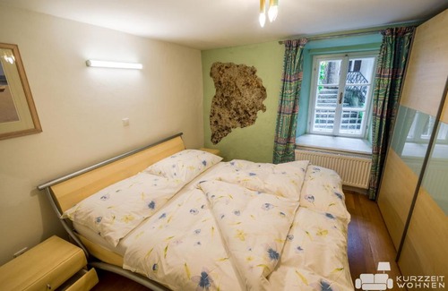 Altstadt Apartment | Appartements Steingasse