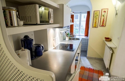 Altstadt Apartment | Appartements Steingasse