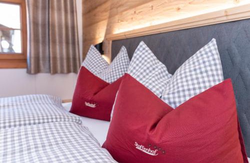 Alpbach Apartment | Appartements Stoffenhof