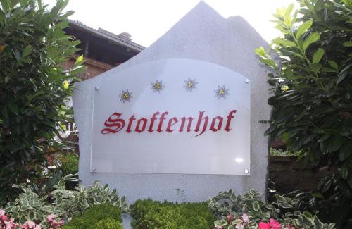Alpbach Apartment | Appartements Stoffenhof