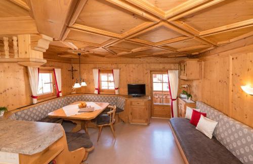 Alpbach Apartment | Appartements Stoffenhof