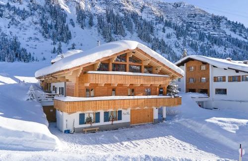 Lech am Arlberg Apartment | Appartements Täli