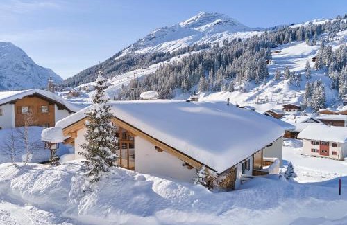 Lech am Arlberg Apartment | Appartements Täli