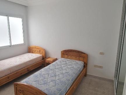 Sousse - Monastir Apartment | Appartements tout équipés à 2 min de la plage