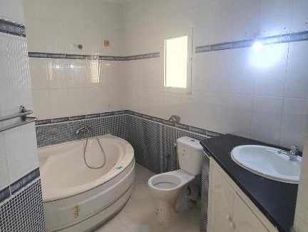 Sousse - Monastir Apartment | Appartements tout équipés à 2 min de la plage