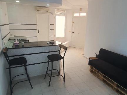 Sousse - Monastir Apartment | Appartements tout équipés à 2 min de la plage