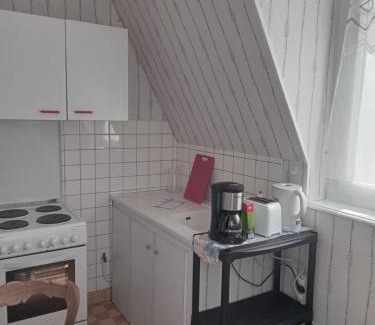 Bagnoles-de-l'Orne Apartment | Appartements Villa Odette
