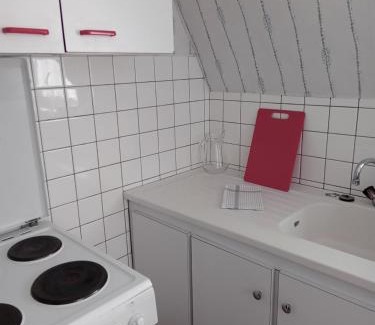 Bagnoles-de-l'Orne Apartment | Appartements Villa Odette