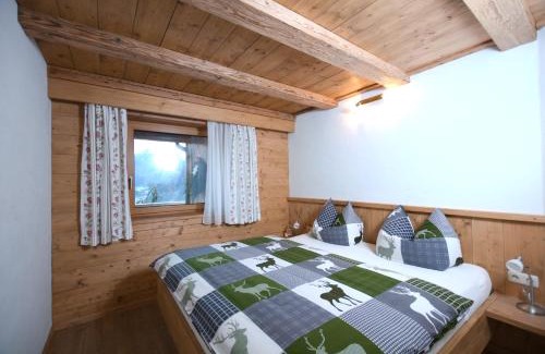 Uttendorf Apartment | Appartements Wallner