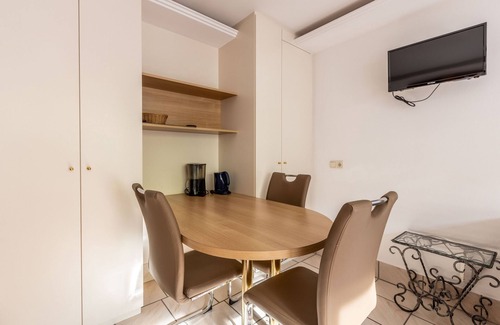 Hinterglemm Apartment | Appartements Wittenius - TOP 3, Ski-in/Ski-out & Sauna