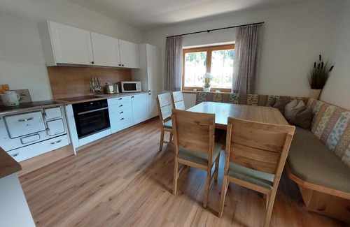 Alpbach Apartment | Appartements Zellner