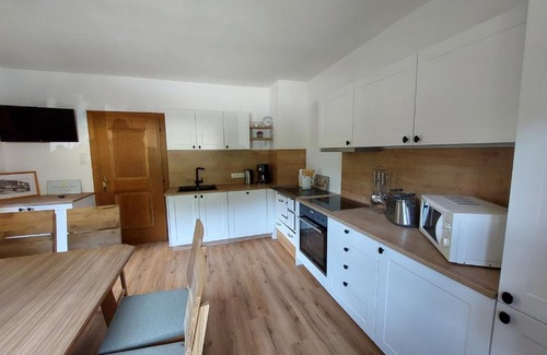 Alpbach Apartment | Appartements Zellner
