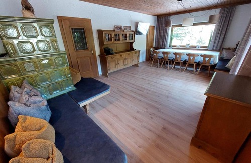 Alpbach Apartment | Appartements Zellner
