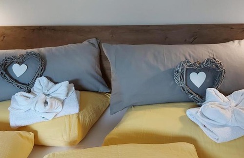 Alpbach Apartment | Appartements Zellner