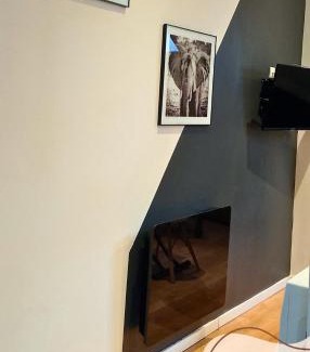 Lens Apartment | Appartements Zen- Hyper Centre