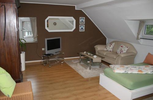 Stockum Apartment | Appartementwohnung Antonia