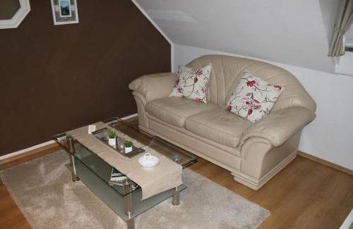 Stockum Apartment | Appartementwohnung Antonia