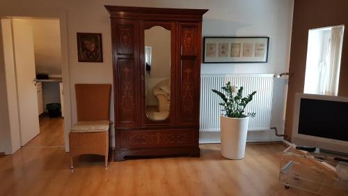 Stockum Apartment | Appartementwohnung Antonia