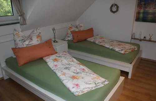 Stockum Apartment | Appartementwohnung Antonia