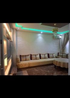 Agdal Apartment | Appartemment à Rabat Agdal Avenue de France