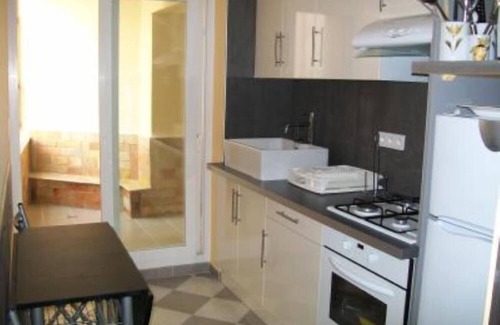 L'Ile-Rousse Apartment | APPARTEMMENT DOWNTOWN: Ile Rousse