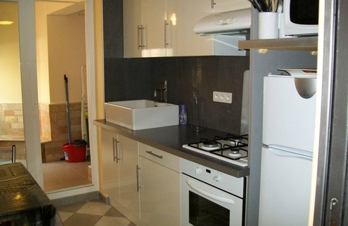 L'Ile-Rousse Apartment | APPARTEMMENT DOWNTOWN: Ile Rousse